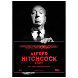 The Alfred Hitchcock Hour (Volume 1) - 3-DVD Set (DVD)